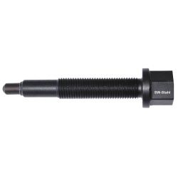 SW-Stahl 10162L varžtas su sriegiu, M16 x 1,5 mm