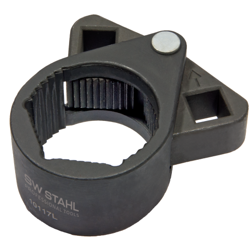 SW-Stahl 10117L Dragstagsverktyg, 33-41 mm