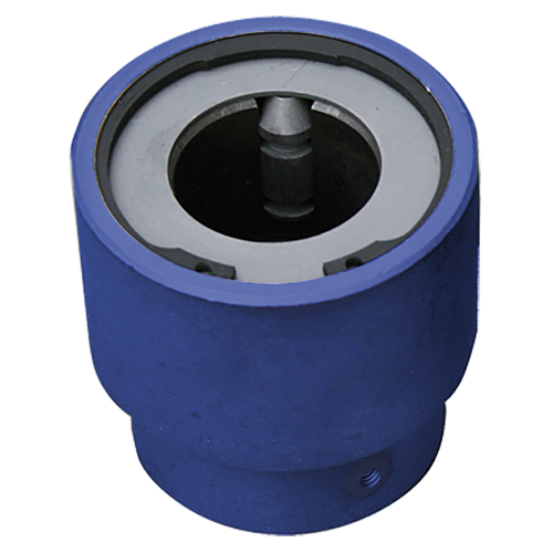 SW-Stahl 10116L-4 skrivehode, 42-46 mm