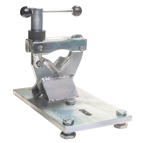 SW χάλυβας 10285L μέγγενη