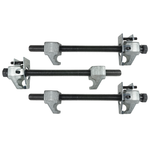 Set compresor cu arc SW-Stahl 10250L, 3 buc