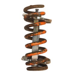 SW-Stahl 10210L telescopic spring compressor, 80-141 mm