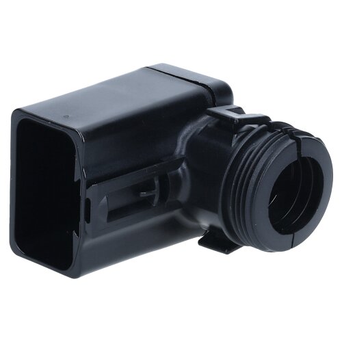 DEUTSCH  1011-250-1205 Kappe abgewinkelt für DT04-12P