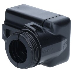 DEUTSCH  1011-250-1205 Kappe abgewinkelt für DT04-12P