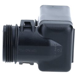 DEUTSCH  1011-250-1205 Kappe abgewinkelt für DT04-12P