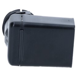 DEUTSCH  1011-250-1205 Kappe abgewinkelt für DT04-12P