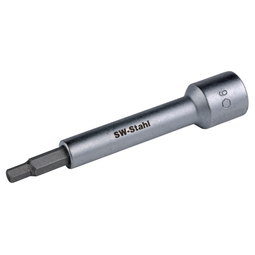 SW-Stahl 10365L-7 protipriestorová vložka, 1/2", vnútorný šesťhran, 7 mm