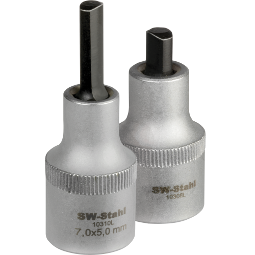 SW-Stahl Z610 Aufspreizer Sortiment