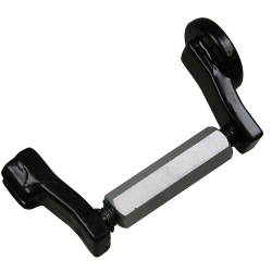 SW-Stahl 10241L Sturzeinstellschlüssel, 75 mm