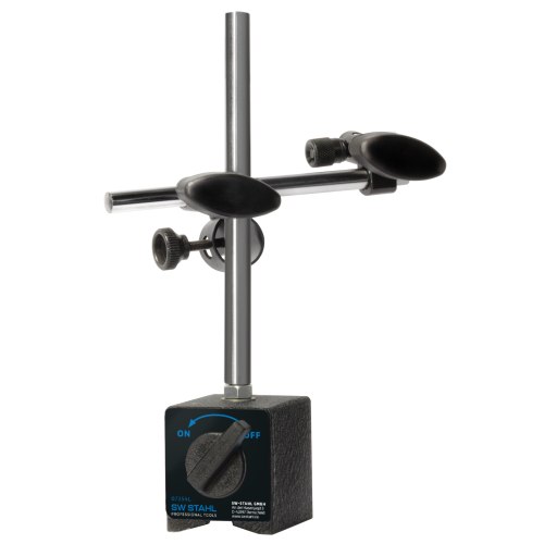 SW-Stahl 07354L magnetisk baseholder