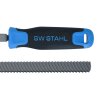 SW-Stahl 94830L Spezial-Bremssattelfeile, 260 mm