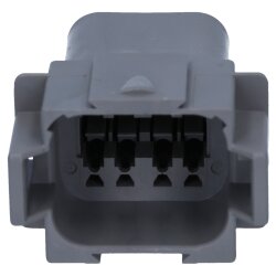 DEUTSCH DT04-8PA-C015 connector housing 8-pin