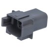 DEUTSCH DT04-8PA-C015 connector housing 8-pin