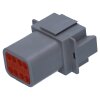 DEUTSCH DT04-8PA-C015 connector housing 8-pin
