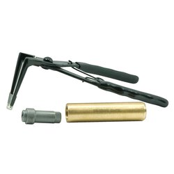 SW-Stahl 01470L Brake caliper tool bit set, 3 pieces