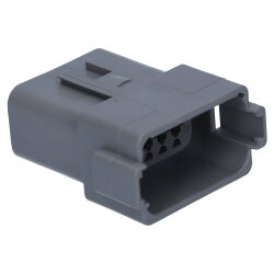 Carcasă conector DEUTSCH DT04-12PA-C015 cu 12 pini