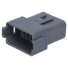 Carcasă conector DEUTSCH DT04-12PA-C015 cu 12 pini
