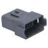 Carcasă conector DEUTSCH DT04-12PA-C015 cu 12 pini