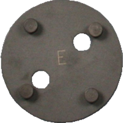 SW-Stahl 01435L-E fren pistonu adaptörü "E"