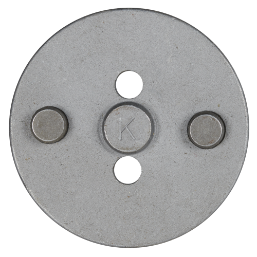 Adapter tłoka hamulcowego SW-Stahl 01435L-K "K"