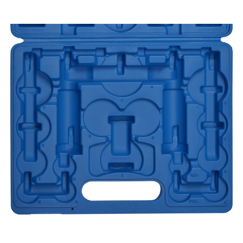 SW-Stahl 01445L CASE 01445L用空ケース