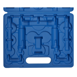 KOVČEK SW-Stahl 01445L Prazen kovček za 01445L