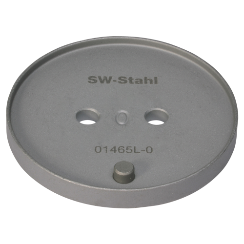 SW-Stahl 01465L-0 Bremskolbenadapter 0 / H017