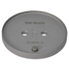 SW-Stahl 01465L-0 Bremskolbenadapter 0 / H017