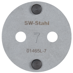 SW-Stahl 01465L-7 Bremskolbenadapter 7 / H014
