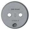 Adattatore pistone freno SW-Stahl 01465L-8 8 / H019