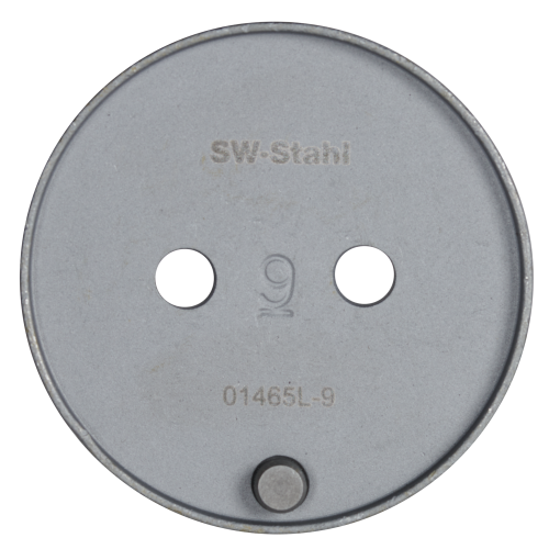 SW-Stahl 01465L-9 remzuigeradapter 9/H018