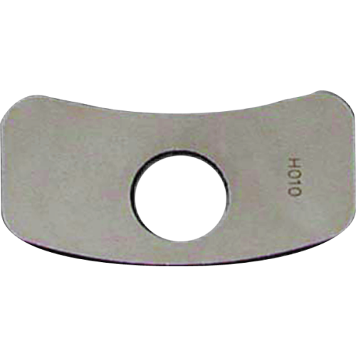 SW-Stahl 01435L-2 tlačna plošča za 01430L / 01435L / 01445L