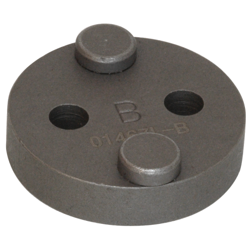 SW-Stahl 01467L-B adaptor piston de frână B