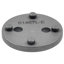 SW-Stahl 01467L-E Bremskolbenadapter E