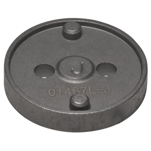 SW-Stahl 01467L-J Adattatore pistone freno J