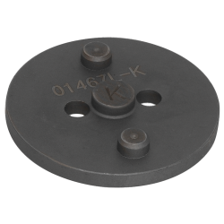 SW-Stahl 01467L-K Bremskolbenadapter K