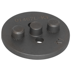 SW-Stahl 01467L-K1 Bremskolbenadapter K1