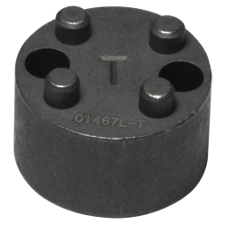 SW-Stahl 01467L-T adaptor piston de frână T