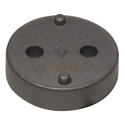 SW-Stahl 01467L-V Bremskolbenadapter V