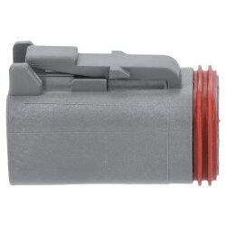 DEUTSCH DT06-4S-C015 Kontaktligzdas korpuss 4 kontaktu