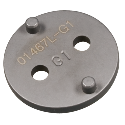 SW-Stahl 01467L-G1 fren pistonu adaptörü G1