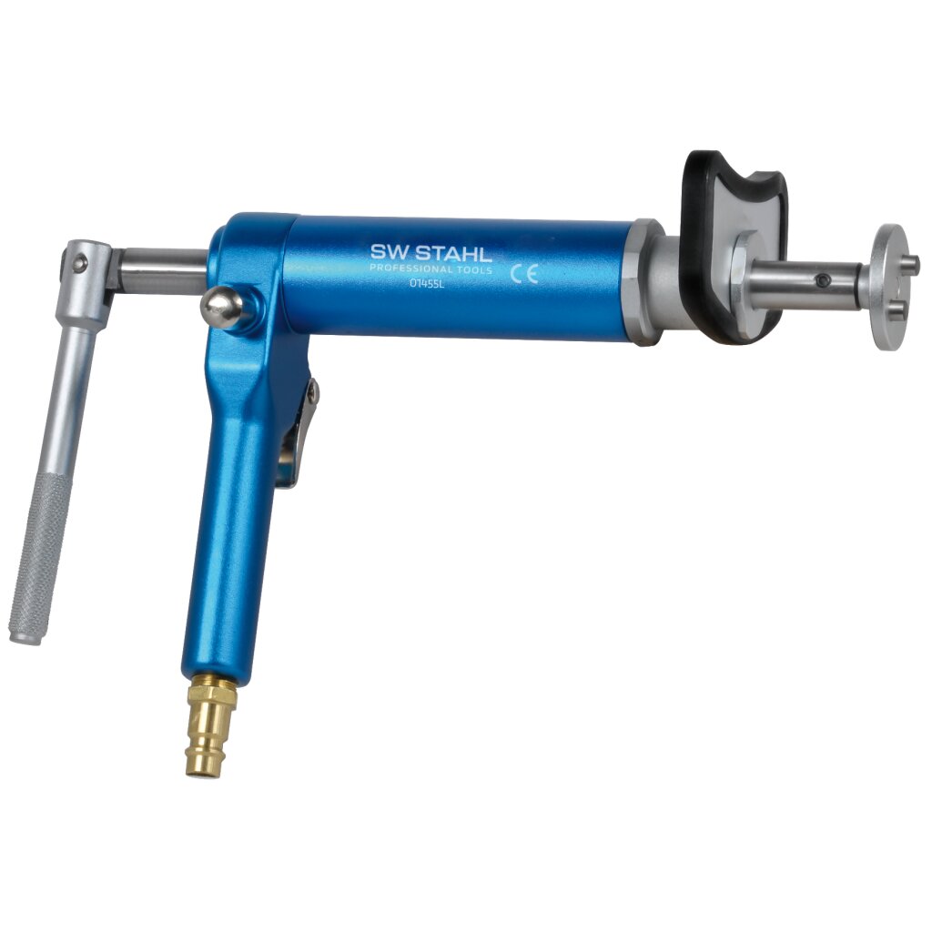 SW-Stahl 01455L Compressed air spindle