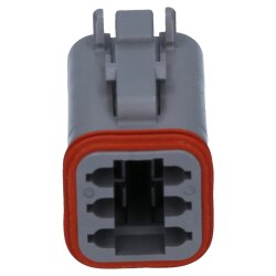 DEUTSCH DT06-6S-C015 Buchsengehäuse 6-polig