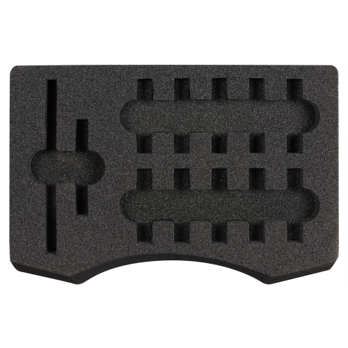 SW-Stahl 01477L-FOAM instrumenta ieliktnis