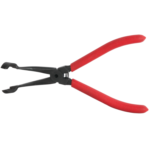 SW-Stahl 01476L Ploščate klešče zavorne vzmeti, 7-30 mm