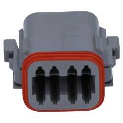 DEUTSCH DT06-8SA-C015 Puzdro zásuvky 8-pin