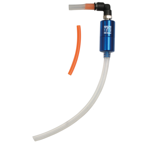 SW-Stahl 01429L stabdžių nutekėjimas, aliuminis