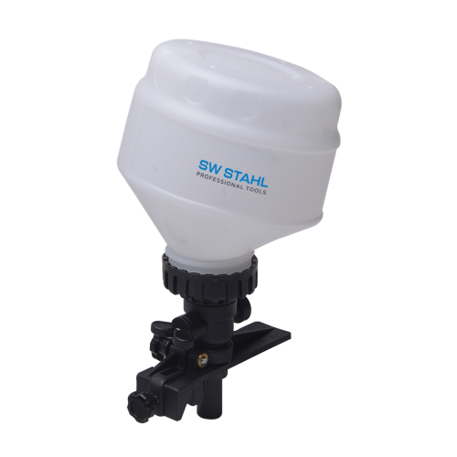 SW-Stahl 01423L Bouteille de recharge pour liquide de frein