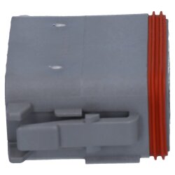 DEUTSCH DT06-12SA-C015 插座外壳 12 针