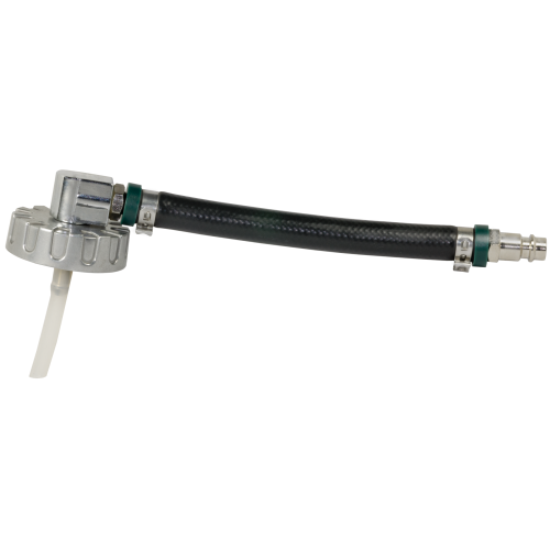 SW-Stahl 01497L adapteris stabdžių nuleidimui